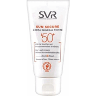 SVR Sunsecure Ecran Mineral Renkli SPF50+ 60 ML Güneş Kremi