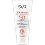 Svr Sunsecure Ecran Mineral Renkli Spf50+ Güneş Kremi