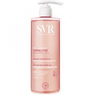 SVR Topialyse Gel Lavante 400 ml Temizleyici Jel