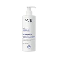 SVR Xerial 10 Lait Corps 400 ml Nemlendirici Vücut Losyunu