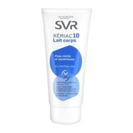 SVR Xerial 10 Lait Corps Body Lotion 200 ml Kuru Ciltler için Nemlendirici Vücut Krem