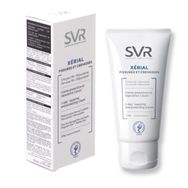 SVR Xerial Fissures Et Crevasses Skin Cream 40 ml Nemlendirici Krem