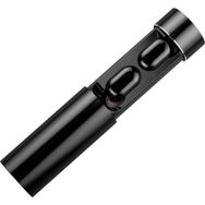 SW Future A6 Siyah Bluetooth Kulaklık