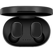 SW Future A6S Mini Siyah Bluetooth Kulaklık