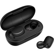 SW Future A6X Siyah Bluetooth Kulaklık