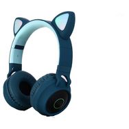 SW Future BT028C Yeşil Bluetooth Kulaklık