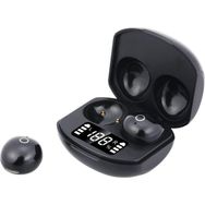 SW Future CP9 Siyah Bluetooth Kulaklık