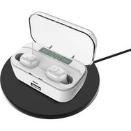 SW Future G6S Beyaz Bluetooth Kulaklık