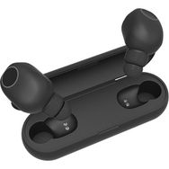SW Future Q1 Tws Siyah Bluetooth Kulaklık