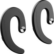 SW Future Q25C Siyah Bluetooth Kulaklık