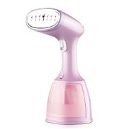 SW Future Taşınabilir Pembe Mini Buharlı Ütü