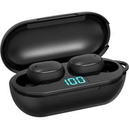 SW Future Wireless Bluetooth 5.0 Headphones With Tws Headphones