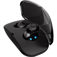 SW Future X18 Siyah Bluetooth Kulaklık