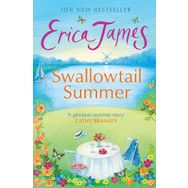 Swallowtail Summer Kitap