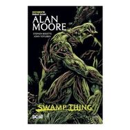 Swamp Thing Efsanesi: 3. Cilt Alan Moore İthaki Yayınları