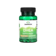 Swanson DHEA 25 mg 120 Kapsül