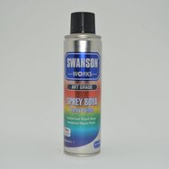 Swanson Works Gri 250 ml Sprey Boya