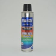 Swanson Works Mavi 250 ml Sprey Boya