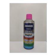 Swanson Works Pembe 400 ml Sprey Boya
