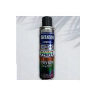 Swanson Works Siyah 250 ml Sprey Boya