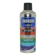 Swanson Works Yeşil 250 ml Sprey Boya