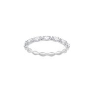 Swarovski 52-5366579 Vittore Marquise Czwh Rhs Swarovski Yüzük