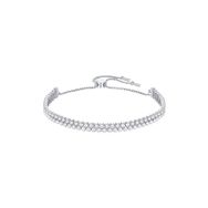 Swarovski 5221397 Subtle Db Czwh Rhs M Swarovski Bilezik