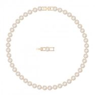 Swarovski 5367845 AngelicAll Around Cry Ros Swarovski Kolye