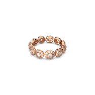Swarovski 55 5636274 Constella: Ring Band White Rose Yüzük