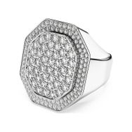 Swarovski 55 5651378 Kadın Yüzük