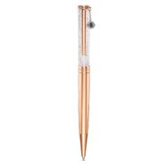 Swarovski 5553337 Crystallıne Bp Pen - Evıl Eye Tükenmez Kalem