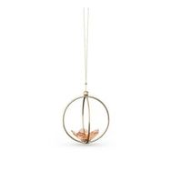 Swarovski 5557806 Garden Tales:Ball Ornament Magnolıa S Biblo