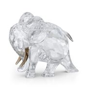 Swarovski 5557855 African Sunset Elephant Ev Dekorasyonu