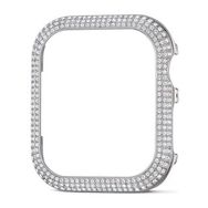Swarovski 5572573 Sparkling 40 Case White Saat kasa kapak