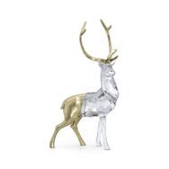 Swarovski 5597053 Holiday Magic Stag Biblo