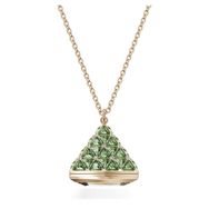 Swarovski 5631146 Saat Kolye