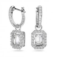 Swarovski 5638495 Kadın Küpe