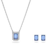 Swarovski 5641171 Millenia:Set Fanlb/Rhs 5641171 Swarovski Set
