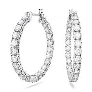 Swarovski 5647715 Kadın Küpe