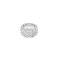 Swarovski 5651369 55 Kadın Yüzük