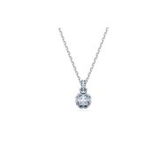Swarovski 5651794 Kadın Kolye