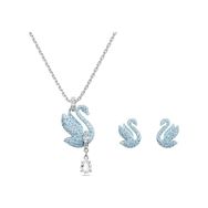 Swarovski 5660597 Kadın Takı Seti