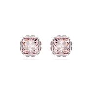 Swarovski 5660799 Birthstone Pe Studs Jun Pin-Rhs Küpe