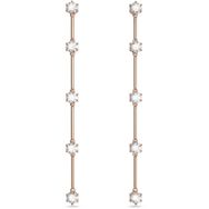 Swarovski 5661463 Kadın Küpe