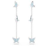 Swarovski 5662182 Kadın Küpe