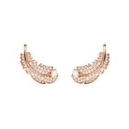 Swarovski 5663490 Kadın Küpe