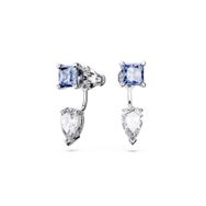 Swarovski 5665767 Kadın Küpe