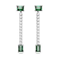 Swarovski 5665786 Kadın Küpe