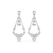 Swarovski 5665827 Kadın Küpe