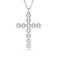 Swarovski 5675573 Kadın Kolye